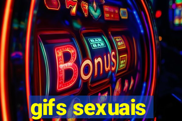 gifs sexuais